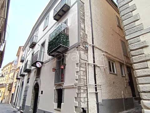 appartamento in vendita a Potenza