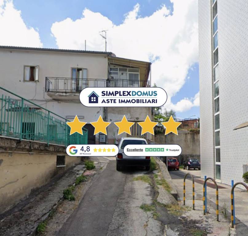 appartamento in vendita a Potenza