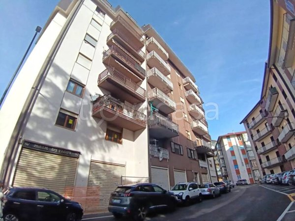 appartamento in vendita a Potenza in zona Rione Montereale