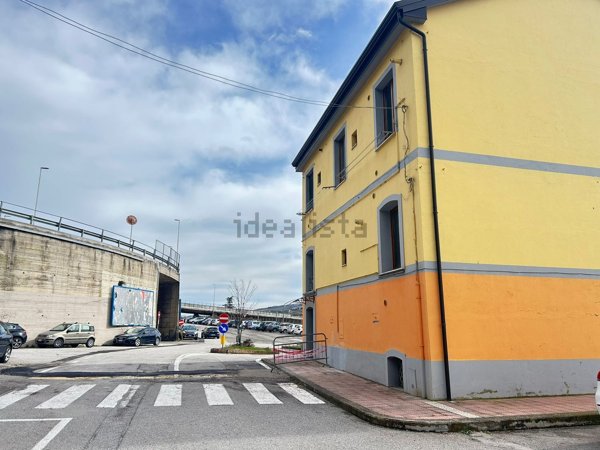 appartamento in vendita a Potenza
