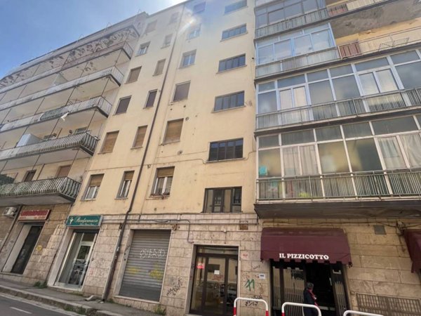 appartamento in vendita a Potenza in zona Rione Santa Maria