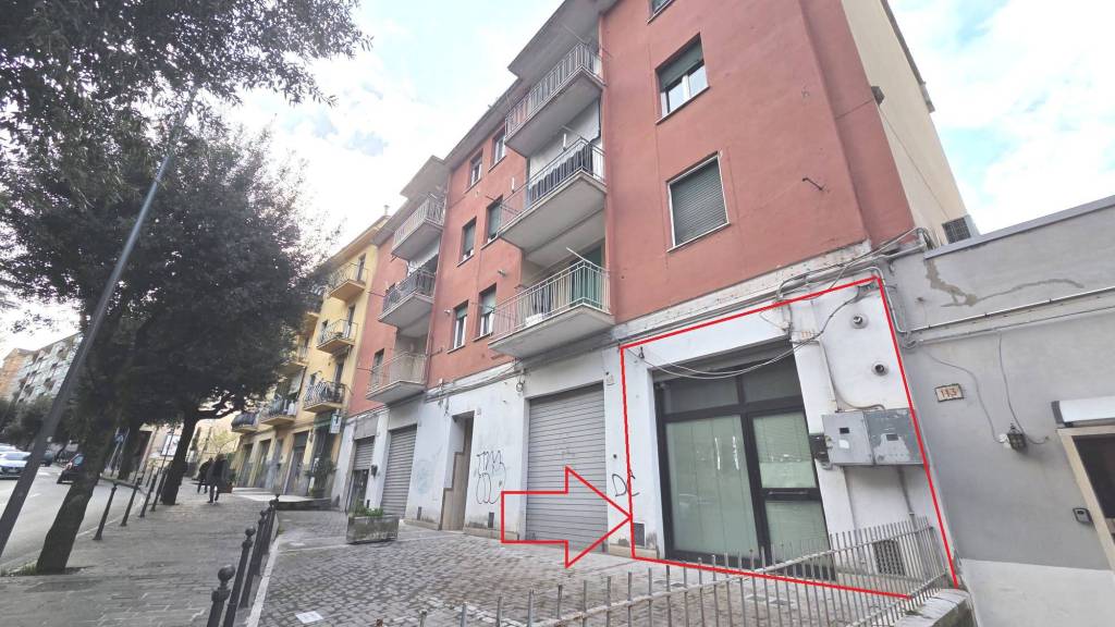 casa indipendente in vendita a Potenza