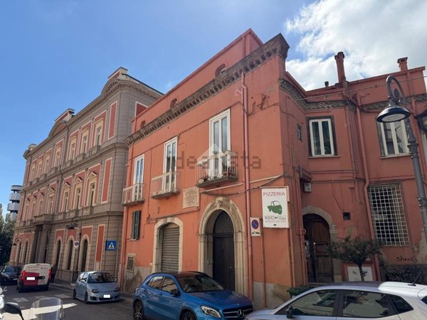 appartamento in vendita a Potenza