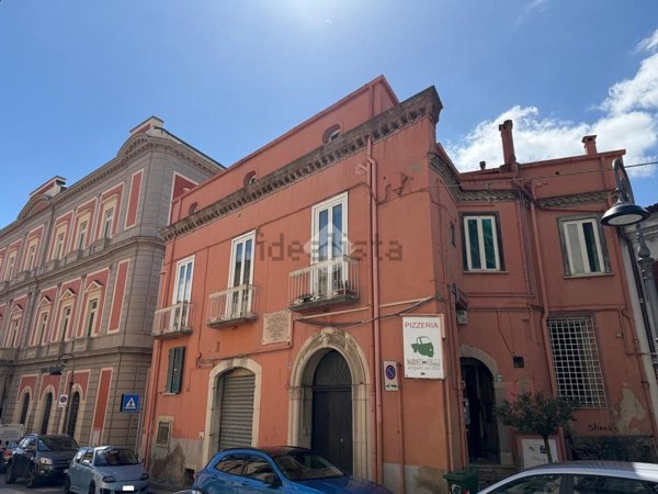 appartamento in vendita a Potenza