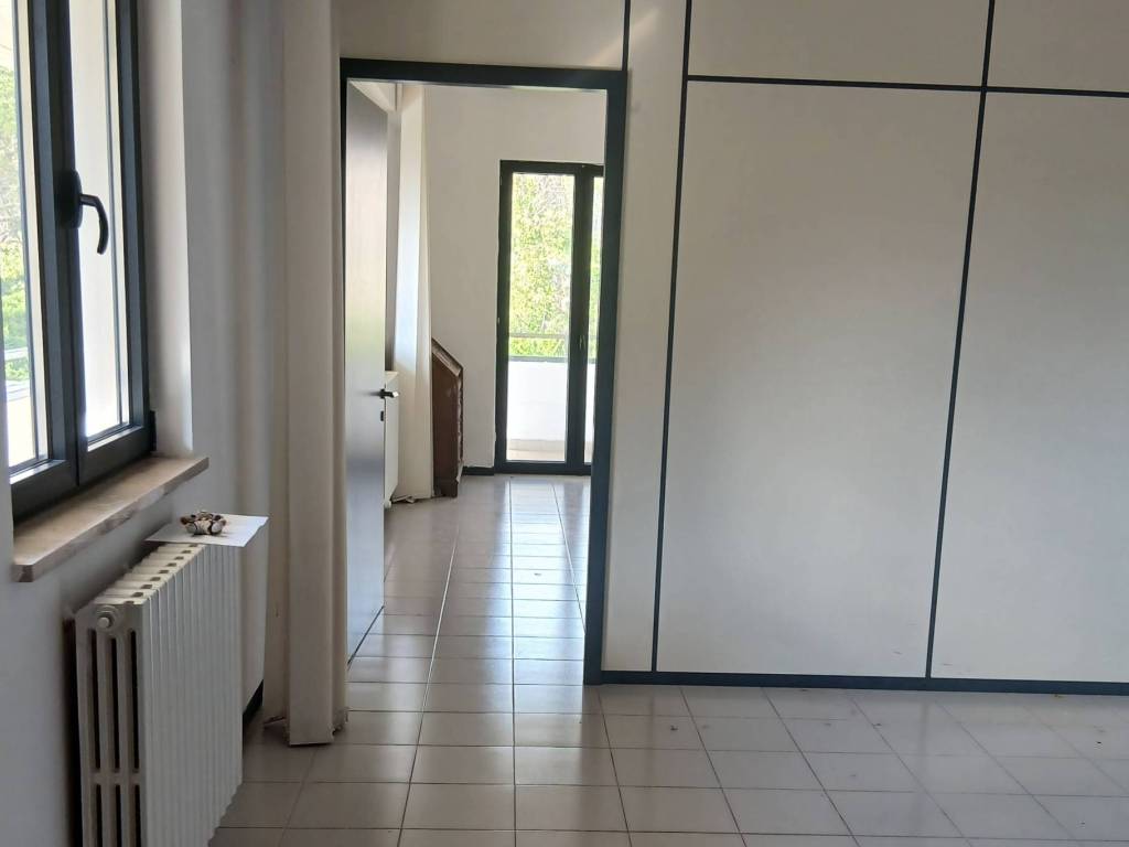 ufficio in vendita a Potenza