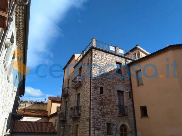 appartamento in vendita a Potenza