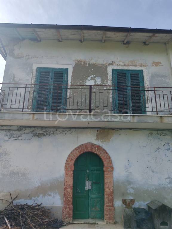 casa indipendente in vendita a Potenza