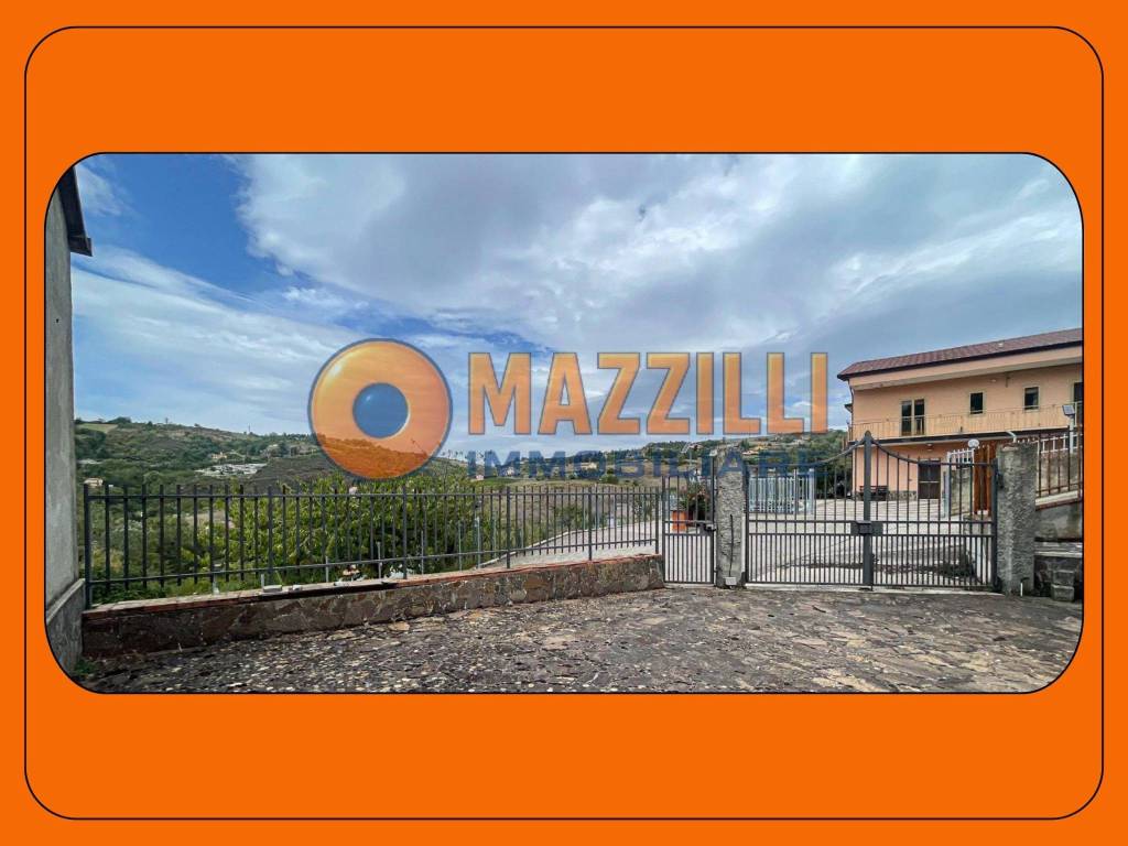 casa indipendente in vendita a Potenza