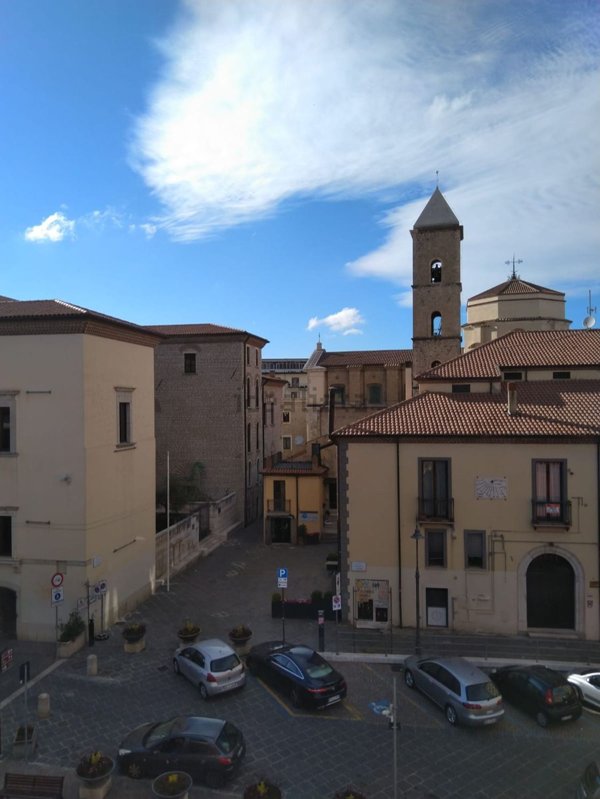 appartamento in vendita a Potenza