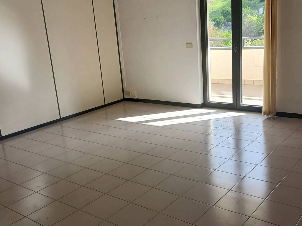 ufficio in vendita a Potenza