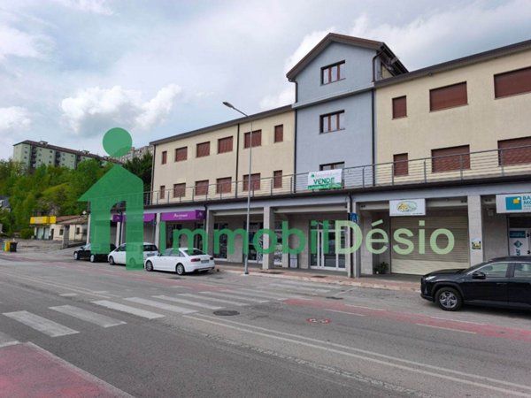 appartamento in vendita a Potenza in zona Gallitello