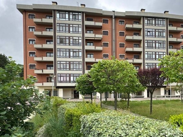 appartamento in vendita a Potenza in zona Macchia Romana