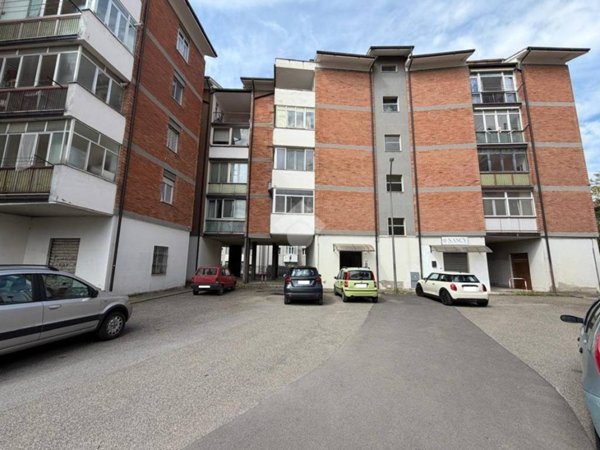 appartamento in vendita a Potenza