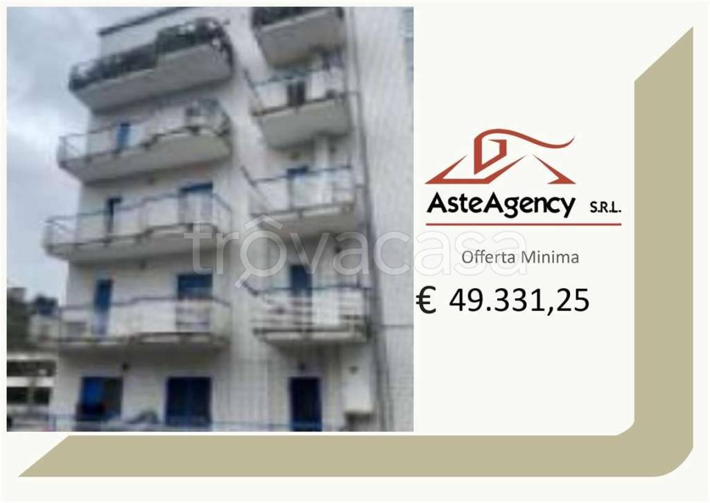appartamento in vendita a Potenza