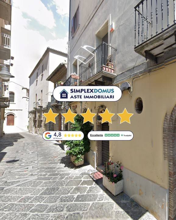 casa indipendente in vendita a Potenza