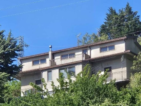 casa indipendente in vendita a Potenza