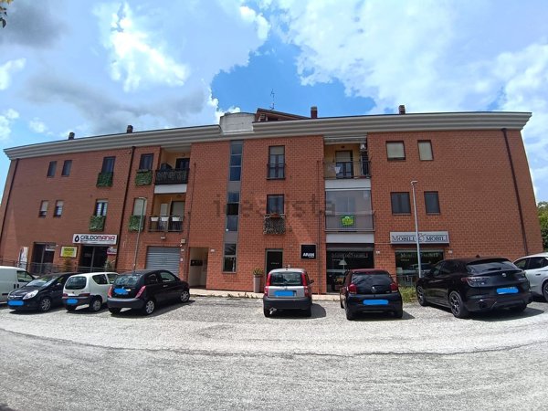appartamento in vendita a Potenza