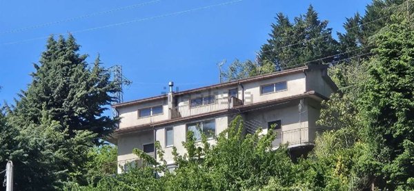 casa indipendente in vendita a Potenza in zona Gallitello