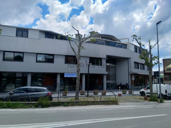 appartamento in vendita a Potenza in zona Gallitello