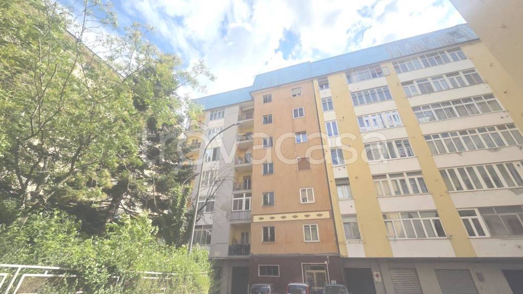 appartamento in vendita a Potenza in zona Rione Francioso