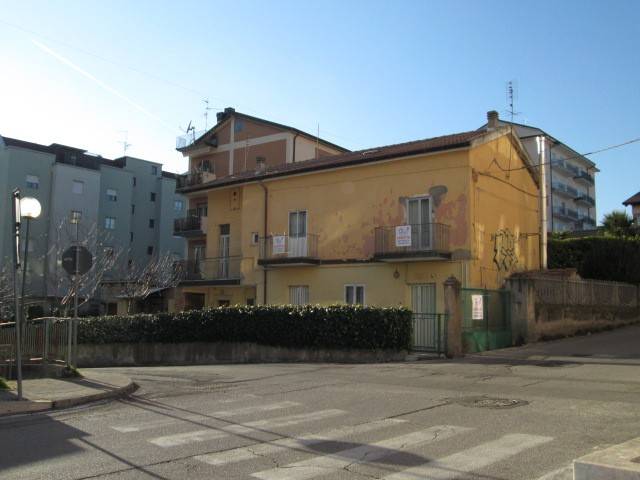 casa indipendente in vendita a Potenza