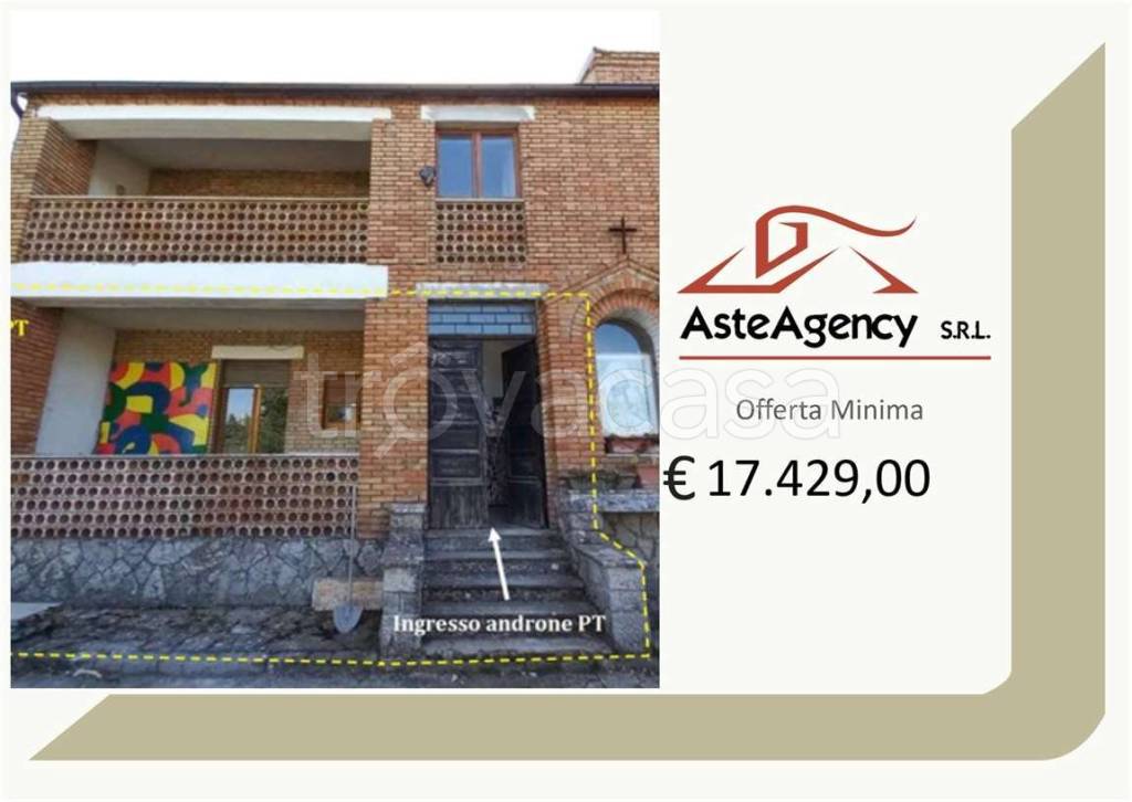 appartamento in vendita a Potenza