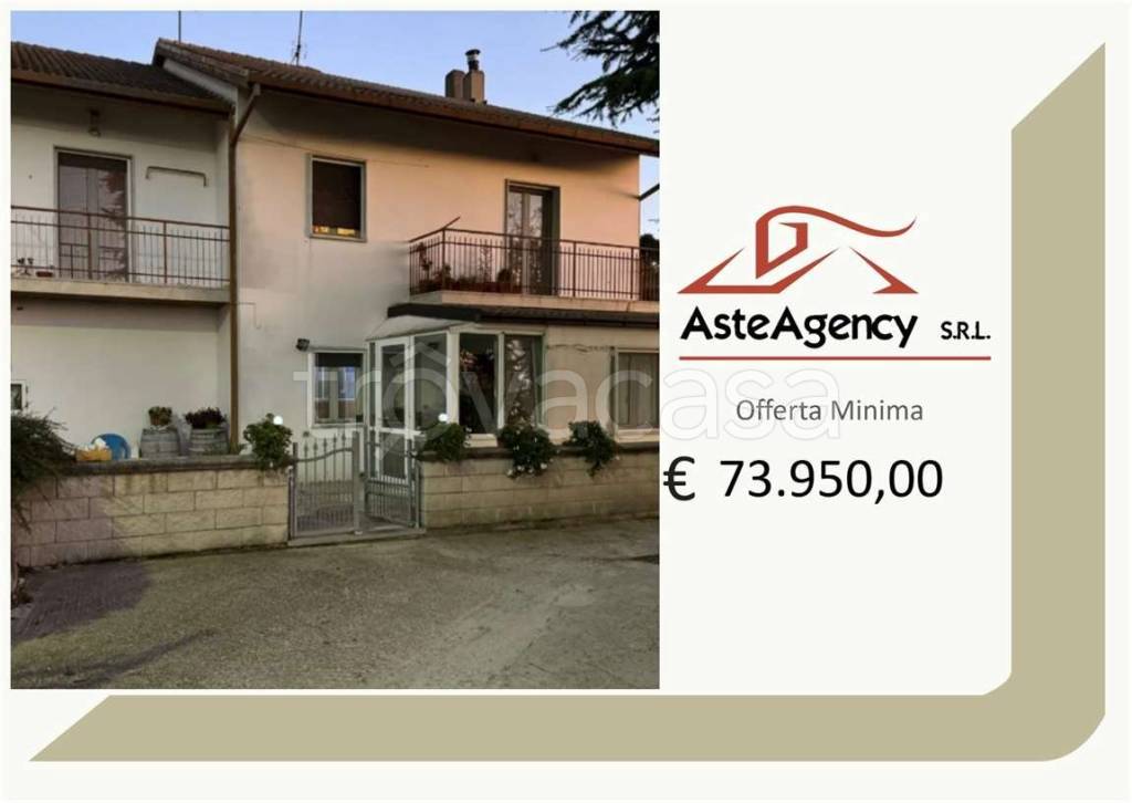 appartamento in vendita a Potenza