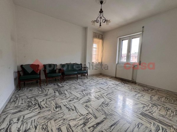 appartamento in vendita a Potenza in zona Rione San Rocco