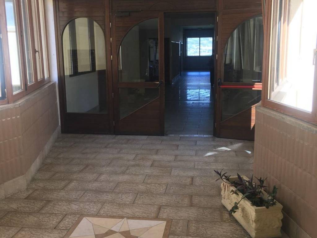 appartamento in vendita a Potenza