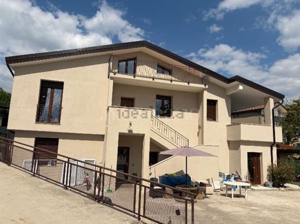 casa indipendente in vendita a Potenza