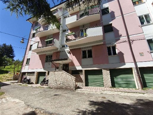 appartamento in vendita a Potenza