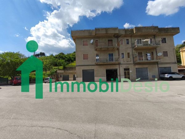 appartamento in vendita a Potenza in zona Macchia Romana