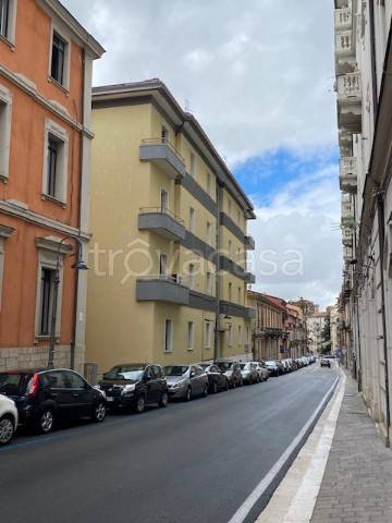 appartamento in vendita a Potenza in zona Rione Centro