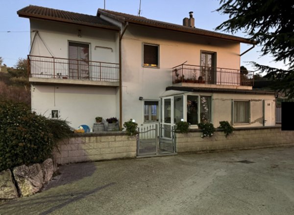 appartamento in vendita a Potenza