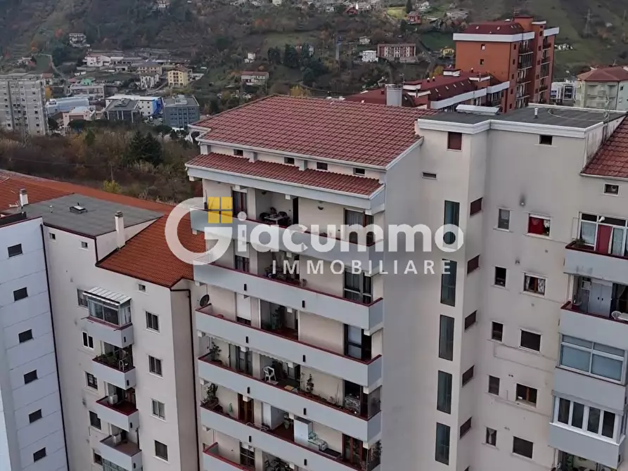 appartamento in vendita a Potenza