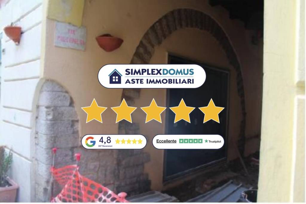 casa indipendente in vendita a Potenza in zona Rione Centro