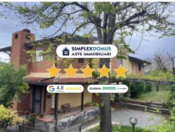 casa indipendente in vendita a Potenza in zona Masseria Romaniello