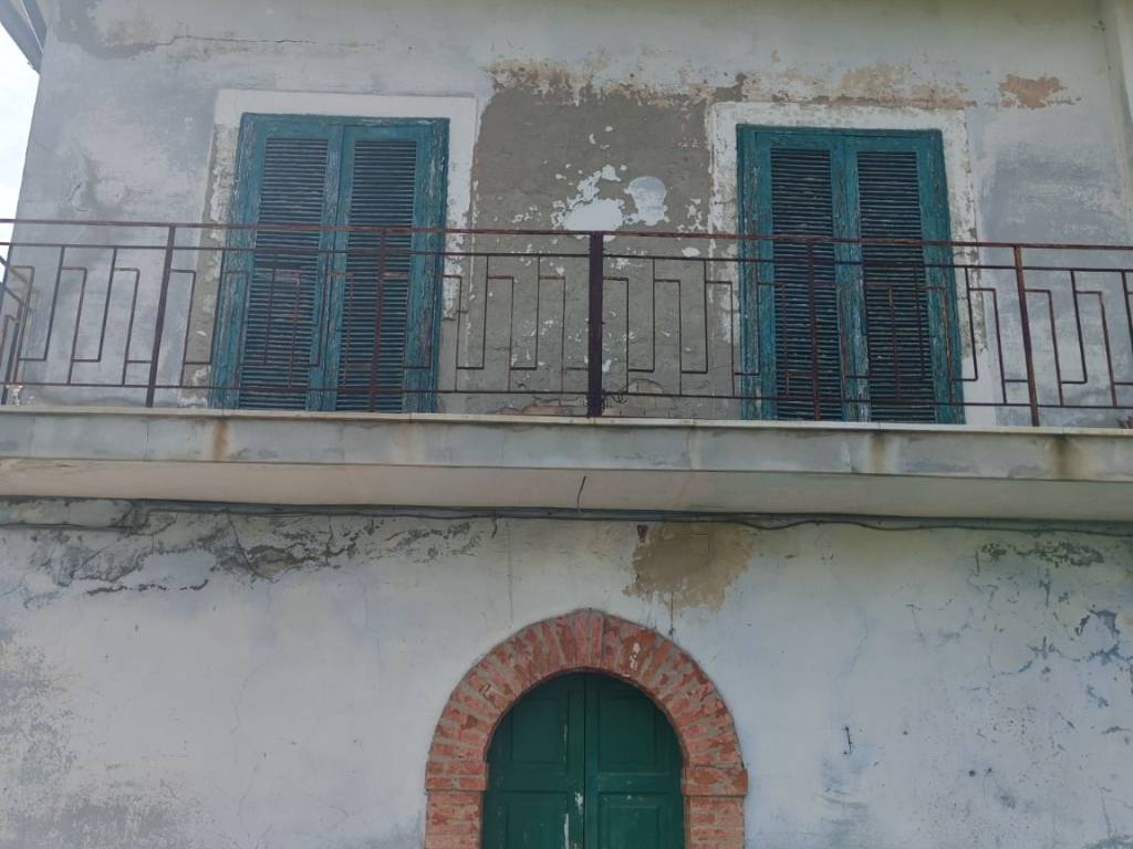 casa indipendente in vendita a Potenza