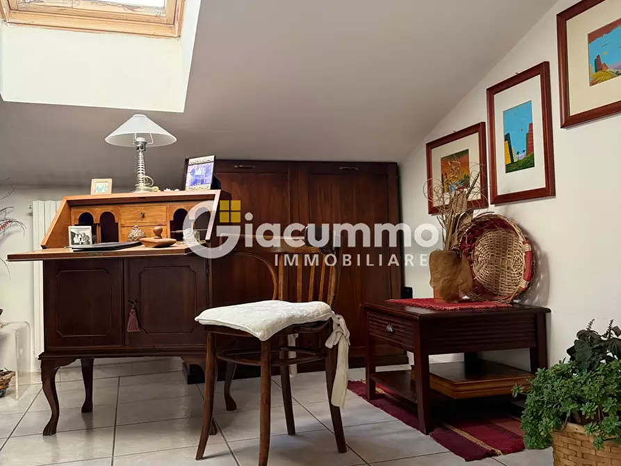 appartamento in vendita a Potenza in zona Rione San Rocco