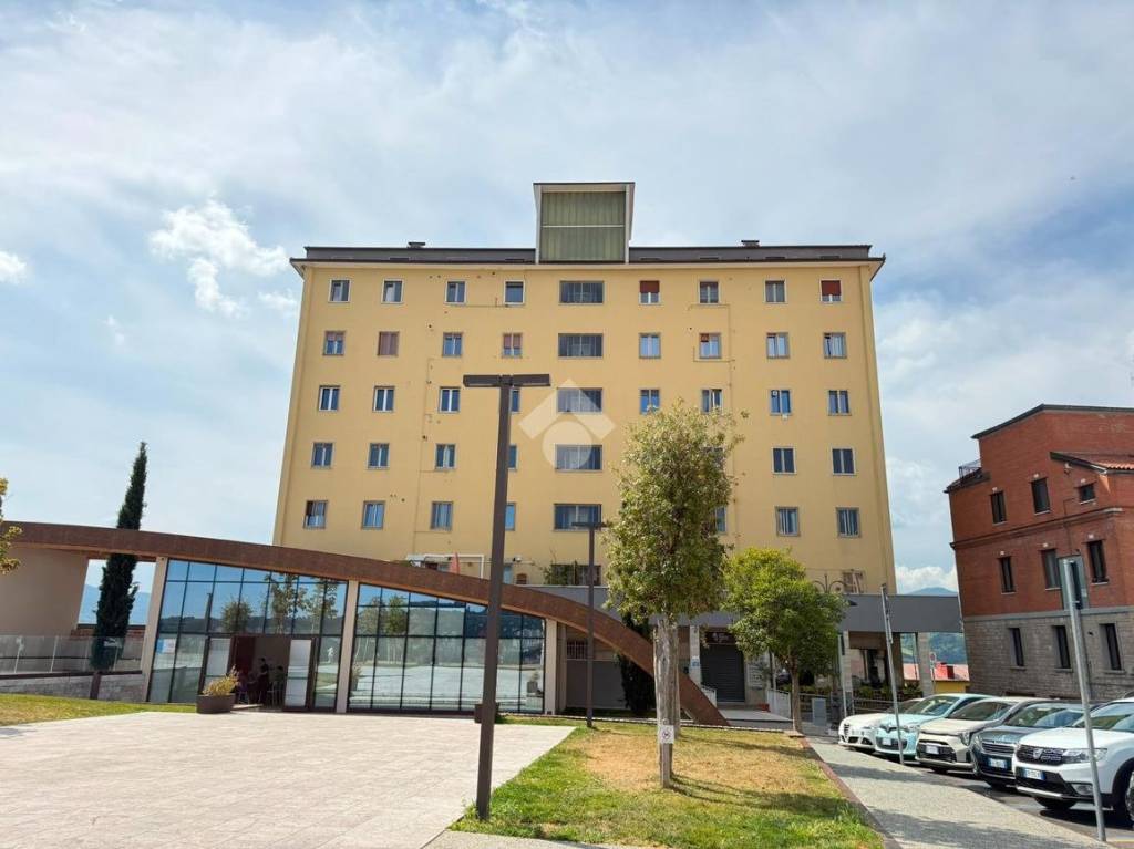 appartamento in vendita a Potenza