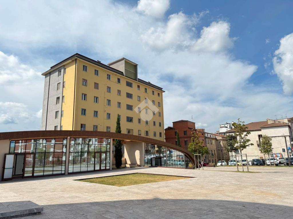 appartamento in vendita a Potenza