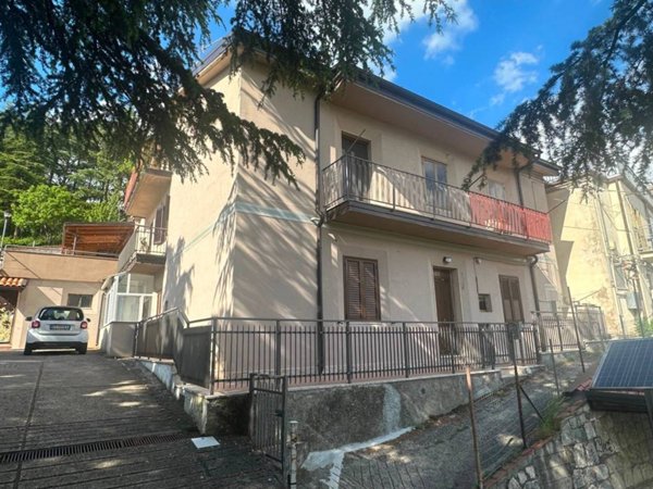 appartamento in vendita a Potenza
