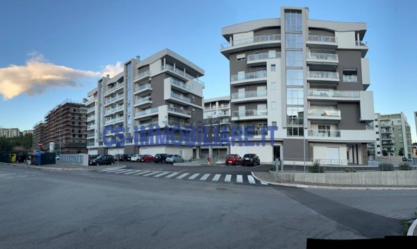 appartamento in vendita a Potenza in zona Gallitello
