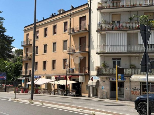 appartamento in vendita a Potenza in zona Rione Santa Maria