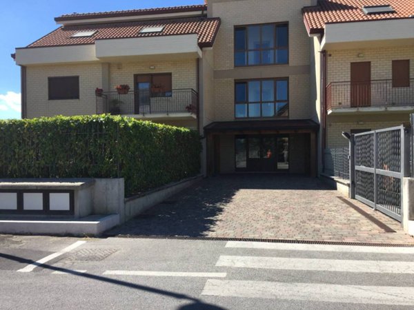 appartamento in vendita a Potenza
