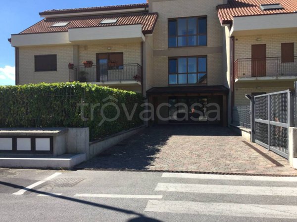 appartamento in vendita a Potenza in zona Poggio Tre Galli