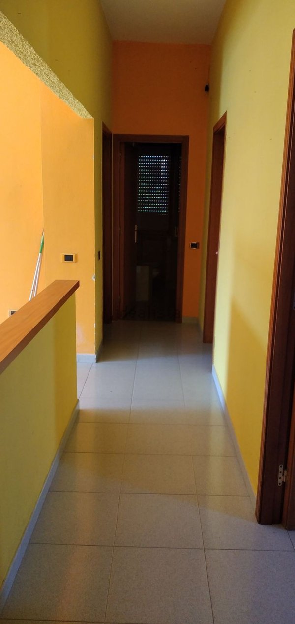 appartamento in vendita a Potenza in zona Rione San Rocco