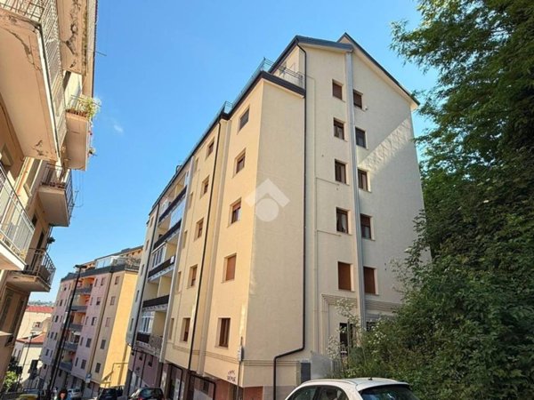 appartamento in vendita a Potenza in zona Rione Lucania