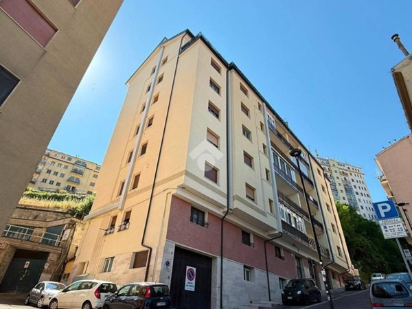 appartamento in vendita a Potenza in zona Rione Lucania