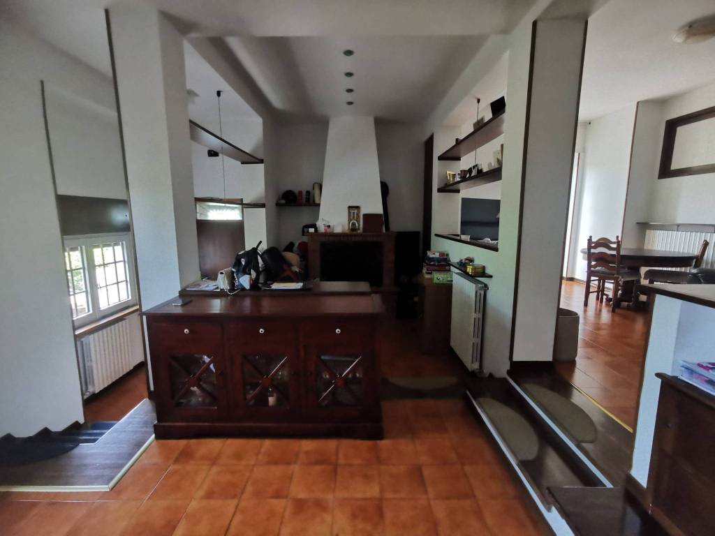 casa indipendente in vendita a Potenza in zona Macchia Romana